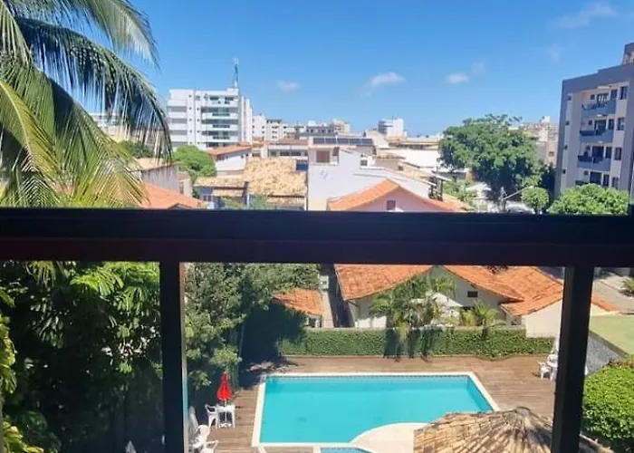 Apartamento 3 quartos Cabo Frio Praia do Forte