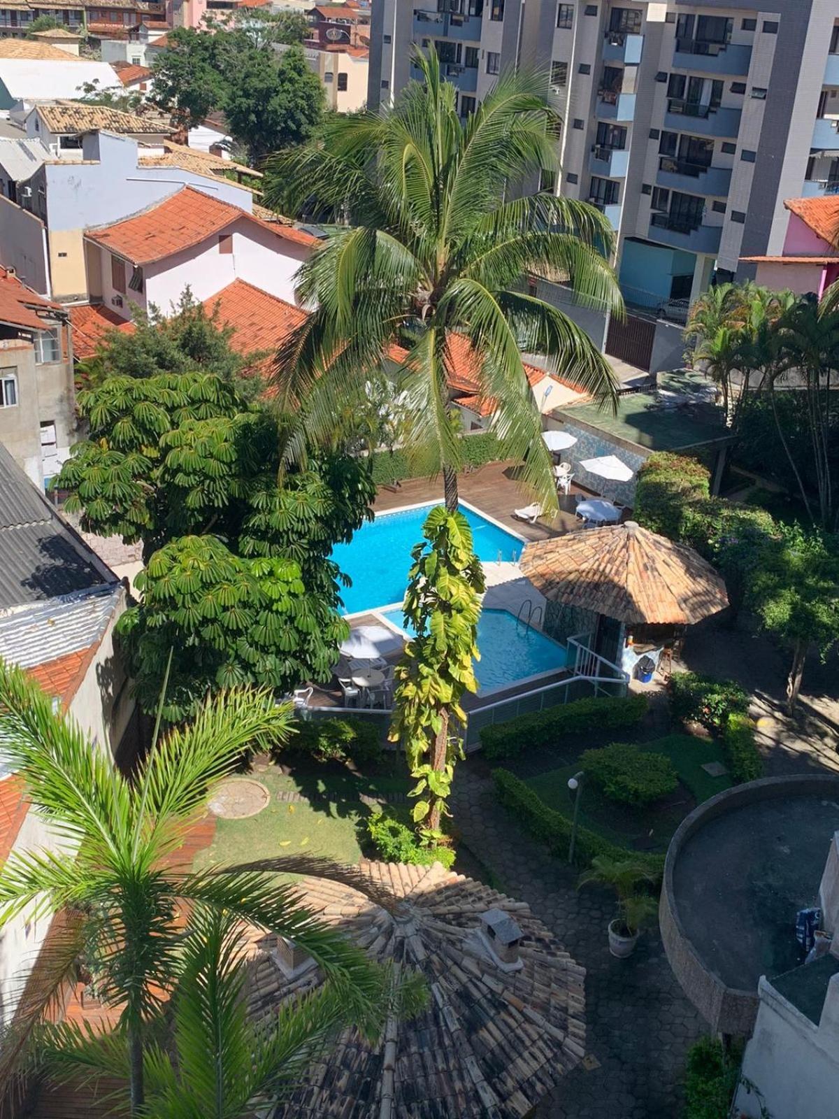 3 Quartos Do Apartamento Cabo Frio