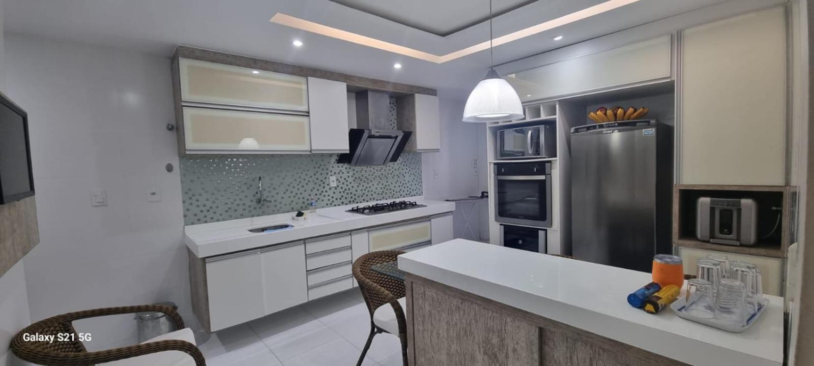 3 Quartos Do Apartamento