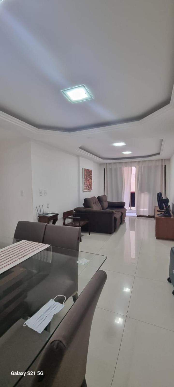Apartamento 3 Quartos Do *