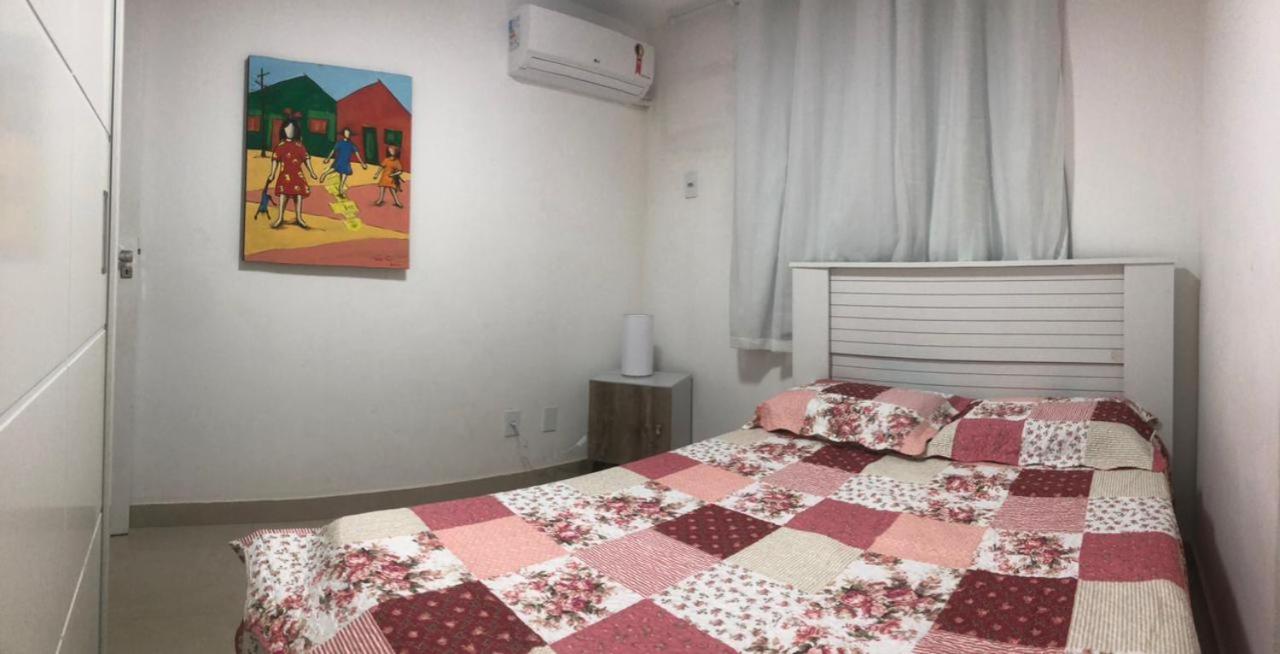 Apartamento 3 Quartos Do Cabo Frio