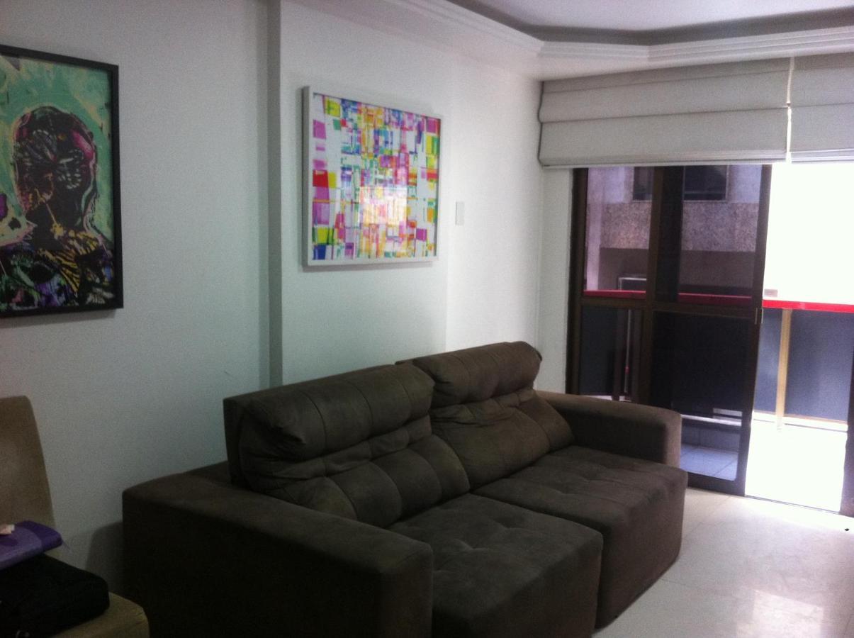 Apartamento 3 Quartos Do Cabo Frio