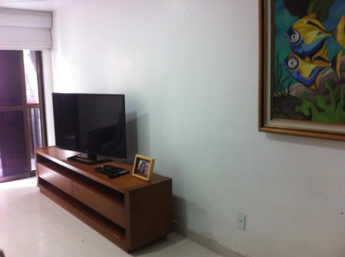 3 Quartos Do Apartamento