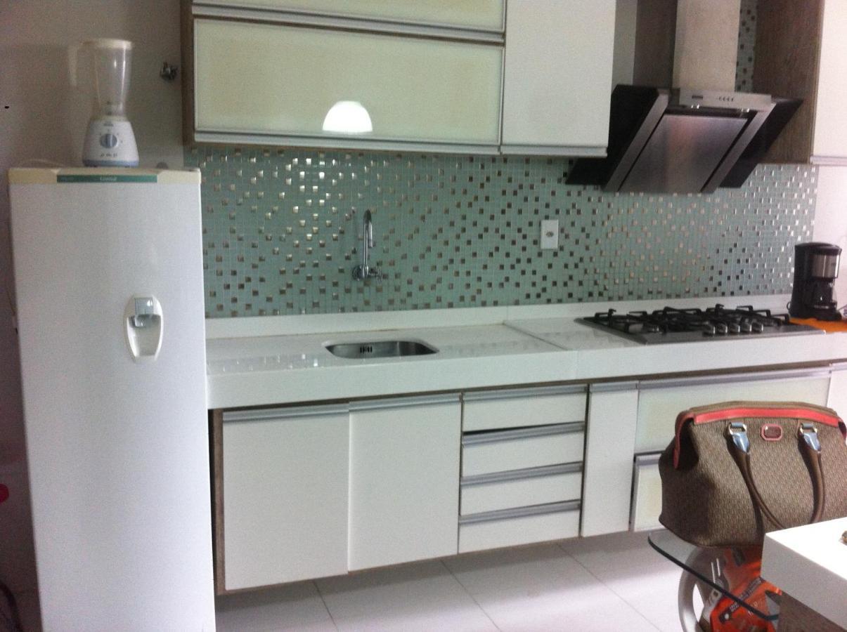 Apartamento 3 Quartos Do